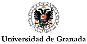 Página principal de la Universidad de Granada